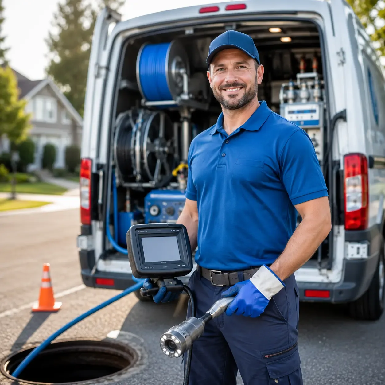 Local Pipe Relining specialists in Medanales, NM
