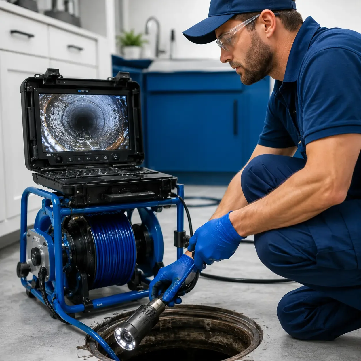 Pipe Relining professionals serving Medanales, NM